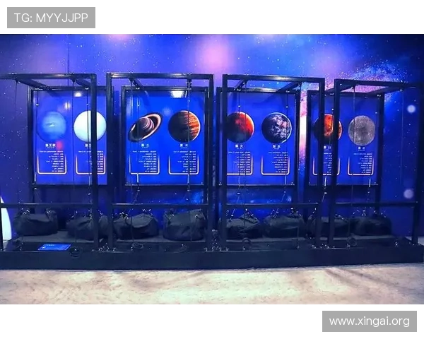 在银河星际娱乐场中享受丰富多彩的星际主题游戏与高端娱乐体验