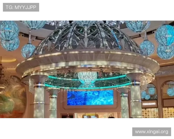 澳门银河钻石大堂的特色服务与设施全面解析满足您的高端需求