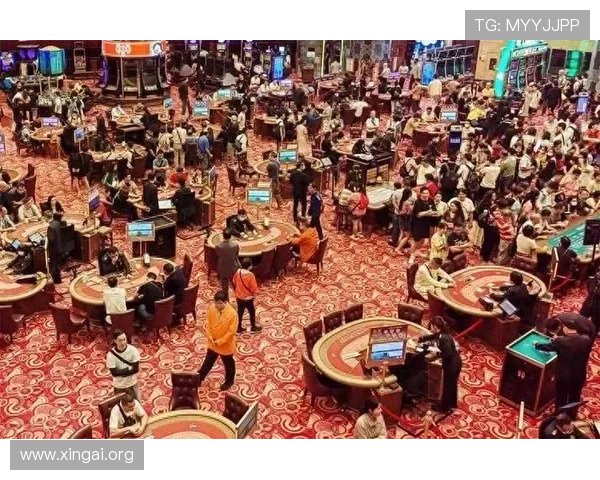 澳门银河赌场娱乐项目丰富多样满足不同玩家的多元博彩需求 澳门银河赌场娱乐项目丰富多样满足不同玩家的多元博彩需求