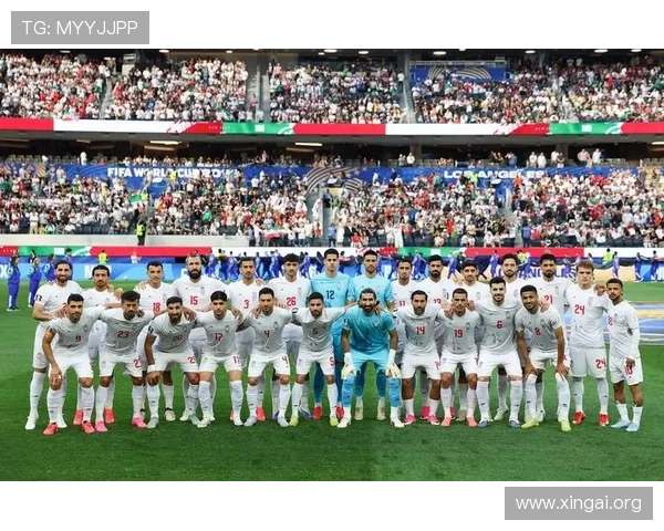 2026年世界杯伊朗对阵新西兰比赛预期进球数分析与赛前预测