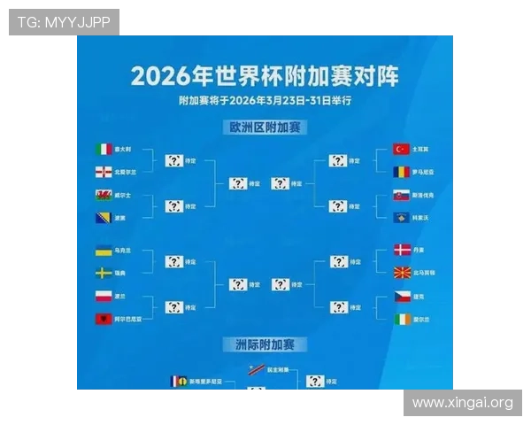 2026年世界杯瑞典对阵突尼斯比赛时间地点及对阵图全景介绍