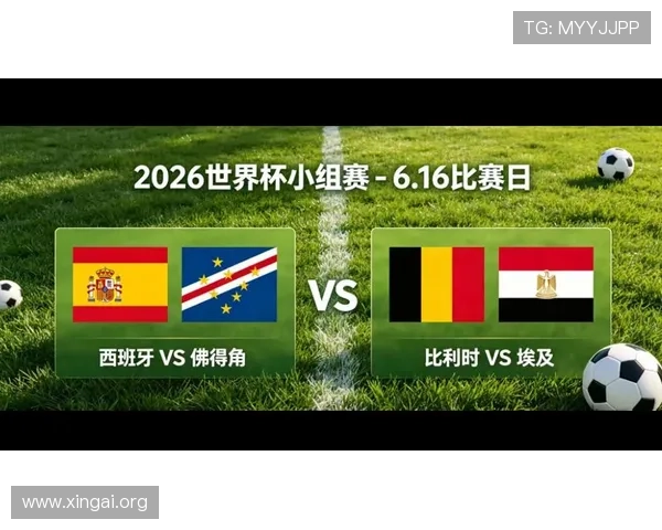 世界杯埃及VS比利时赛前分析:双方历史交手纪录与比赛预测解析